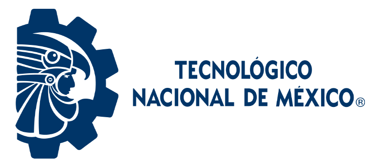 Tecnológico Nacional de México